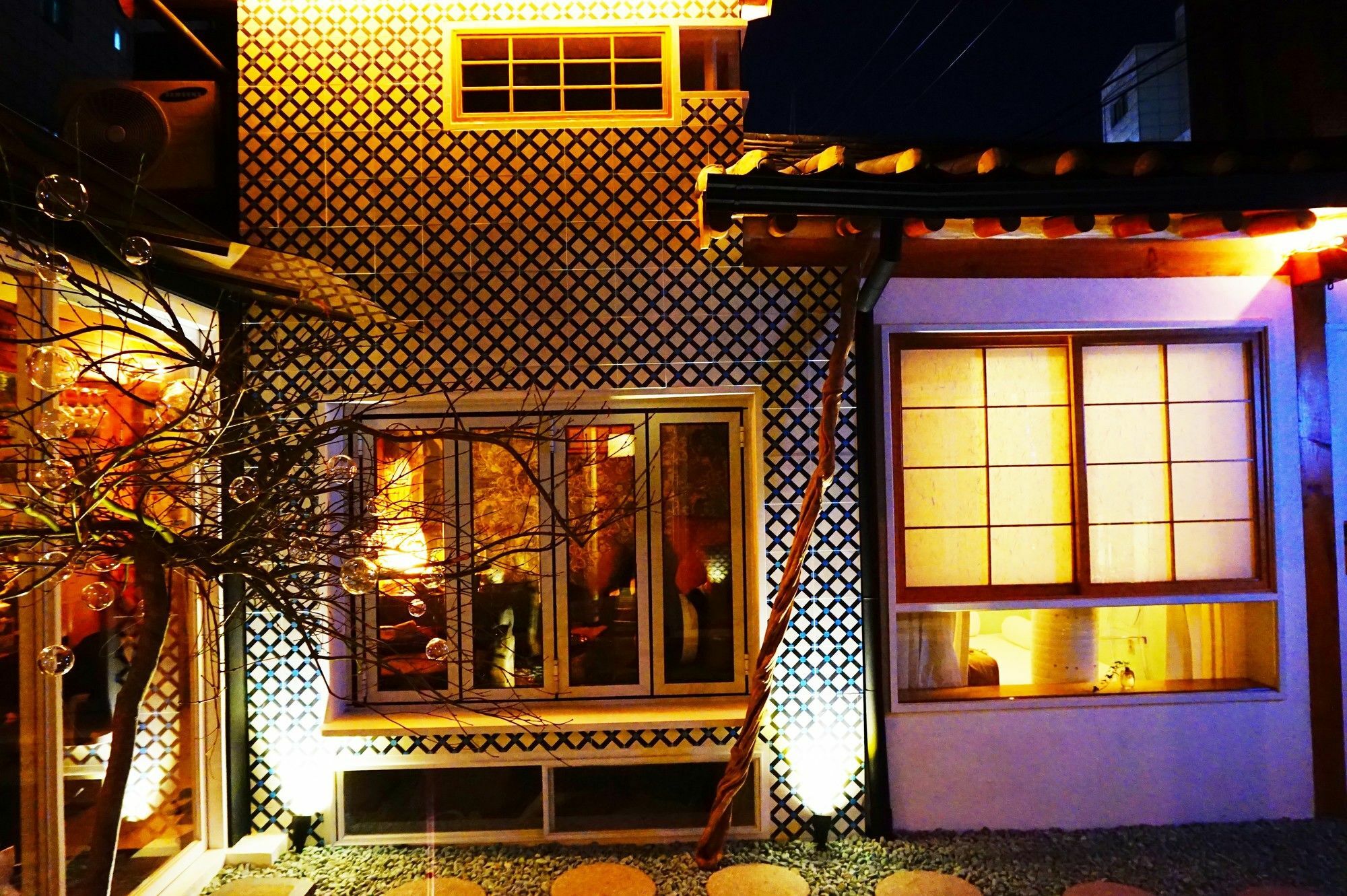 מלון סיאול Nagne House מראה חיצוני תמונה